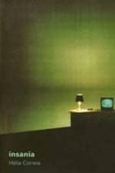 Portada de INSANIA