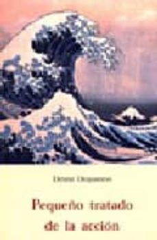 Portada de PEQUEÑO TRATADO DE LA ACCION