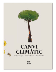 Portada de CANVI CLIMATIC