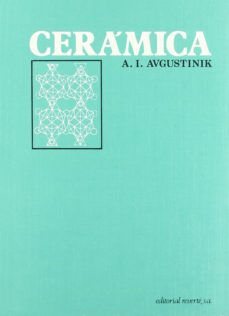 Portada de CERAMICA