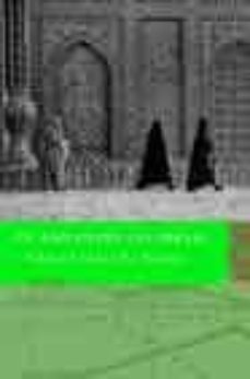 Portada de UN AÑO ENTRE LOS PERSAS