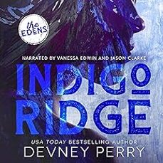 Libro descarga gratis invitado INDIGO RIDGE: (THE EDENS #1) de DEVNEY PERRY