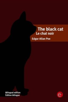 The Black Cat Le Chat Noir Ebook Edgar Allan Poe Descargar Libro Pdf O Epub