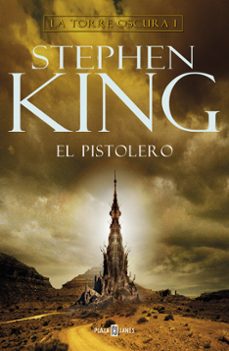 Ebooks descargar deutsch EL PISTOLERO (SAGA LA TORRE OSCURA 1) de STEPHEN KING