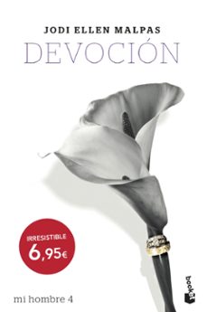 Descarga gratuita de libros nook DEVOCIÓN MOBI en español 9788408213635 de JODI ELLEN MALPAS