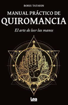 Descargar libro electrónico gratis ita MANUAL PRACTICO DE QUIROMANCIA. EL ARTE DE LEER LAS MANOS 9788411317535 in Spanish PDB RTF