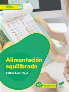 Descargar ebooks para iphone kindle ALIMENTACIÓN EQUILIBRADA en español
