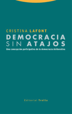 Descarga gratuita de libros de audio para kindle. DEMOCRACIA SIN ATAJOS (Spanish Edition) iBook
