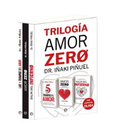 Descargar ebook móvil gratis TRILOGÍA AMOR ZERO