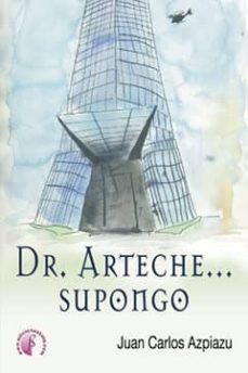 Amazon libros para descargar a ipad DR. ARTECHE SUPONGO