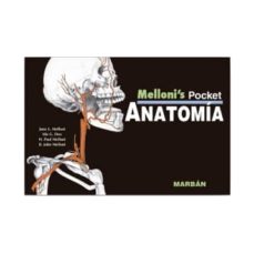 Descargar ebooks en pdf gratis SECRETOS DE ANATOMIA: MELLONI S POCKET de MELLONI´S 9788416042135 PDF en español