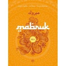 La mejor descarga gratuita de libros electrónicos MABRUK A2.1 9788416165735 PDF iBook CHM