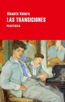 Descarga electrónica de libros electrónicos LAS TRANSICIONES de VICENTE VALERO (Spanish Edition) 9788416291335 DJVU MOBI PDF