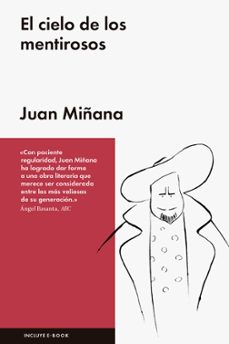 Descargas gratuitas de libros electrnicos para el nook EL CIELO DE LOS MENTIROSOS de JOAN MIANA in Spanish
