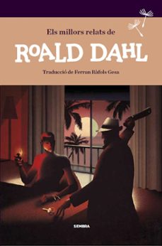 Descargas gratuitas de libros kindleELS MILLORS RELATS DE ROALD DAHL (Literatura española) deROALD DAHL9788416698035 RTF PDB