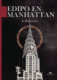 Descarga gratuita de ebooks de epub EDIPO EN MANHATTAN en español