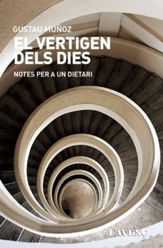 Libros google descargar pdf EL VERTIGEN DELS DIES: NOTES PER A UN DIETARI 9788416853335 de JOAN DANIEL BEZSONOFF in Spanish 