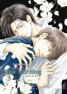 Descargar y leer BLUE MORNING Nº 3 gratis pdf online 1