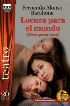 Amazon descarga gratuita de libros electrónicos para kindle LOCURA PARA EL MUNDO RTF PDF en español de FERNANDO ALONSO BARAHONA