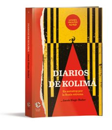 Descargas gratuitas para ebooks google DIARIOS DE KOLIMA in Spanish