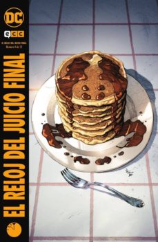 Descargar y leer EL RELOJ DEL JUICIO FINAL NUM. 04 (DE 12) gratis pdf online 1