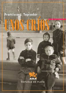 Portada de UNOS CRIOS