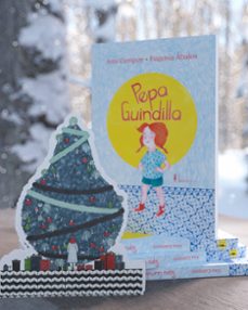 Portada de PACK NAVIDAD PEPA GUINDILLA