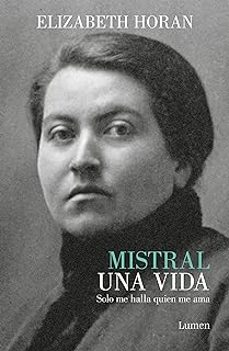 Iphone descargar libros MISTRAL. UNA VIDA in Spanish iBook CHM DJVU 9788426422835