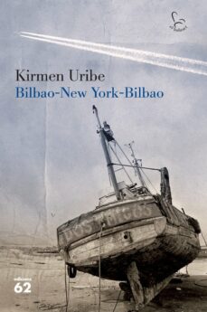 Foro de descarga de libros electrónicos gratis BILBAO-NEW YORK-BILBAO de KIRMEN URIBE 9788429765335