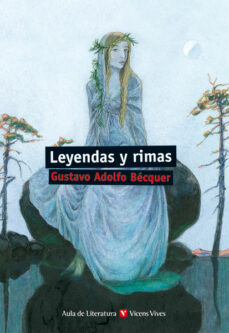 Libros de audio descargar amazon LEYENDAS Y RIMAS de GUSTAVO ADOLFO BECQUER RTF DJVU 9788431689735