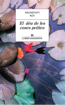 Descargar libros a iphone 4s EL DÉU DE LES COSES PETITES CHM DJVU RTF (Spanish Edition) de ARUNDHATI ROY