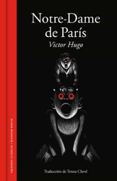 Libro real de descarga de libros electrónicos NOTRE-DAME DE PARÍS 9788439745235 de VICTOR HUGO