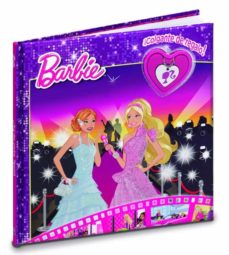 Portada de BARBIE: DESFILE DE ESTRELLAS (INCLUYE COLGANTE)