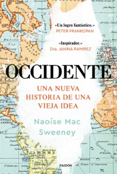 Descargar los libros más vendidos OCCIDENTE (Spanish Edition) de NAOÍSE MAC SWEENEY