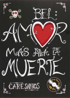 Descargar BEL AMOR MAS ALLA DE LA MUERTE gratis pdf - leer online