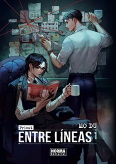 ENTRE LINEAS 1