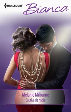 Portada de CAUTIVA DE NADIE (EBOOK)