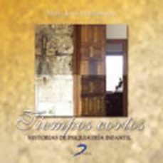 Libros en inglés para descargar gratis TIEMPOS CORTOS: HISTORIA DE PSIQUIATRIA INFANTIL in Spanish de MARIA JESUS MARDOMINGO SANZ