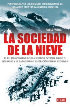 Resultado de imagen para la sociedad de la nieve