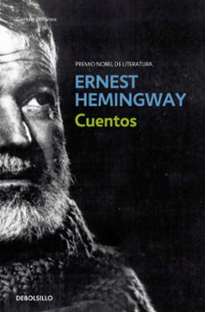 Descargar libros electrónicos gratis para kindle touch CUENTOS 9788483467435 (Literatura española) de ERNEST HEMINGWAY