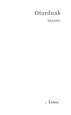 Portada de OTORDUAK