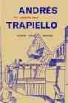 Descargas de libros en línea gratis YA SOMOS DOS (Literatura española) de ANDRES TRAPIELLO