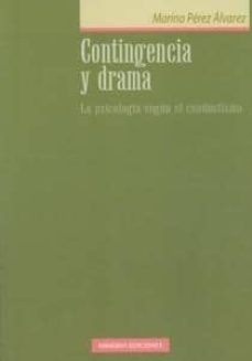 Descargar CONTINGENCIA Y DRAMA: LA PSICOLOGIA SEGUN EL CONDUCTISMO gratis pdf - leer online