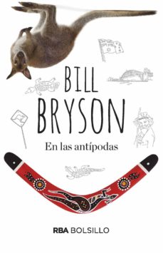 Descargar Ebook for ipad 2 gratis EN LAS ANTIPODAS de BILL BRYSON (Literatura española) 9788490569535 