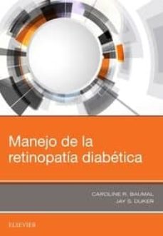 Descarga gratuita bookworm para Android móvil MANEJO DE LA RETINOPATIA DIABETICA ePub (Spanish Edition) 9788491133735