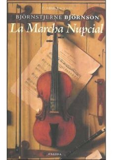 Descargando audiolibros en LA MARCHA NUPCIAL (Literatura española) 9788492491735 RTF iBook de BJORNSTJERNE BJORNSON