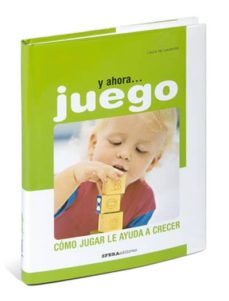 Descargarlo ebooks pdf Y AHORA, JUEGO: COMO JUGAR LE AYUDA A CRECER en español