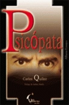 Descarga gratuita de libros de la serie. PSICOPATA (Literatura española) RTF