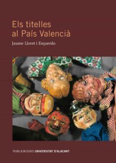 Descargas de libros electrónicos gratis para ipad mini ELS TITELLES AL PAIS VALENCIA (Spanish Edition) de JAUME LLORET ESQUERDO MOBI FB2 9788497176835