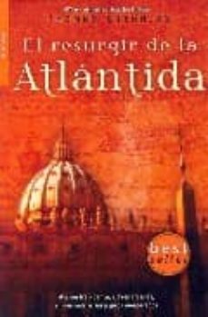 9788498003635 - El resurgir de la Atlántida (Thomas GREANIAS) - (Audiolibro Voz Humana)